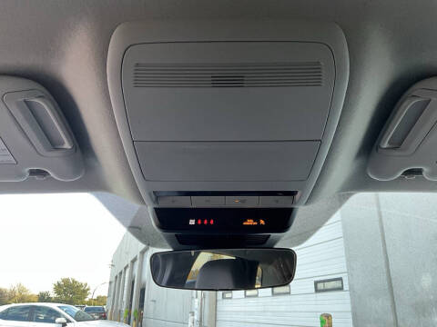 2025 Mazda CX-50 2.5 S Select