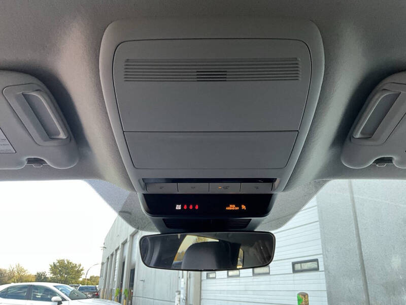 2025 Mazda CX-50 2.5 S Select