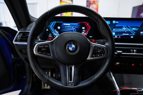 2024 BMW M2