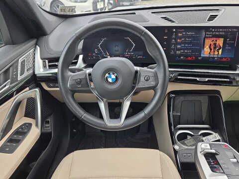 2023 BMW X1 xDrive28i