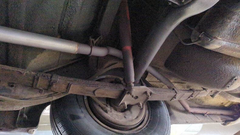 1956 Cadillac Eldorado