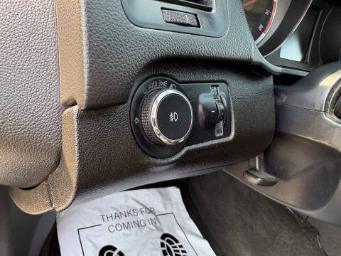 2012 Buick Regal