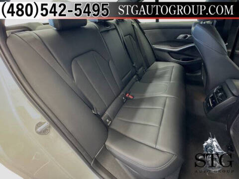 2023 BMW 3 Series 330e