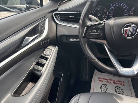 2024 Buick Enclave Premium