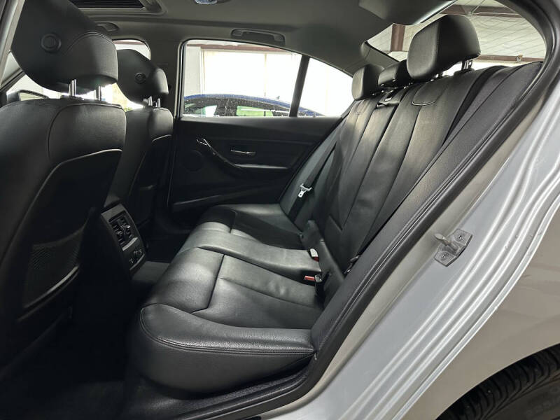 2015 BMW 3 Series 328i xDrive