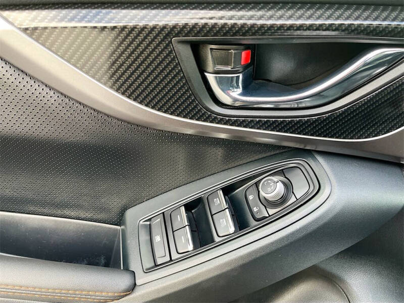 2020 Subaru Crosstrek Limited