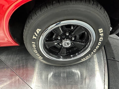 1977 Chevrolet Camaro