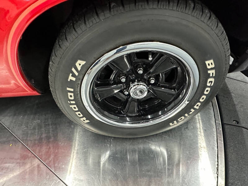 1977 Chevrolet Camaro