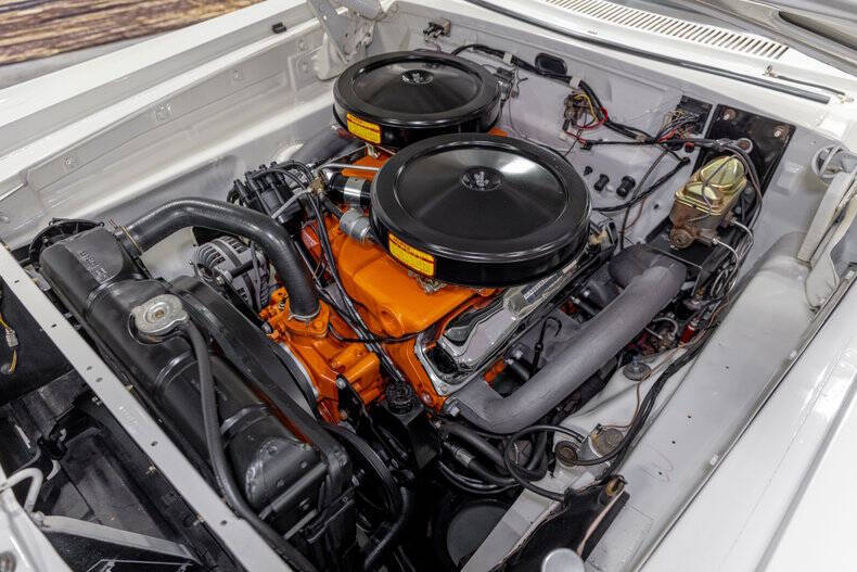 1964 Dodge Polara