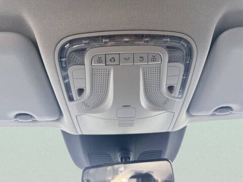 2018 Mercedes-Benz Metris