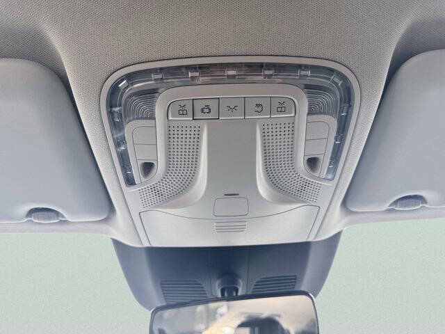 2018 Mercedes-Benz Metris