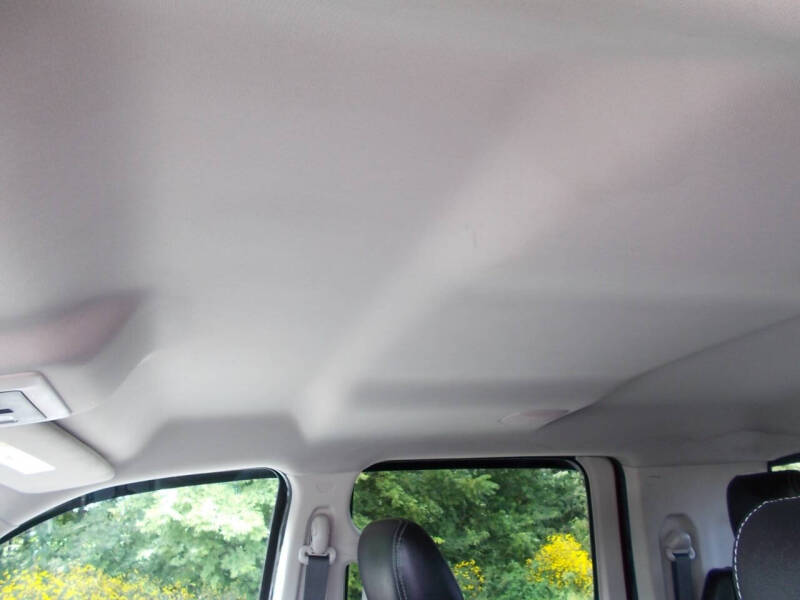 2015 RAM 3500 Laramie