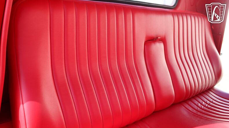 1952 Chevrolet 3100