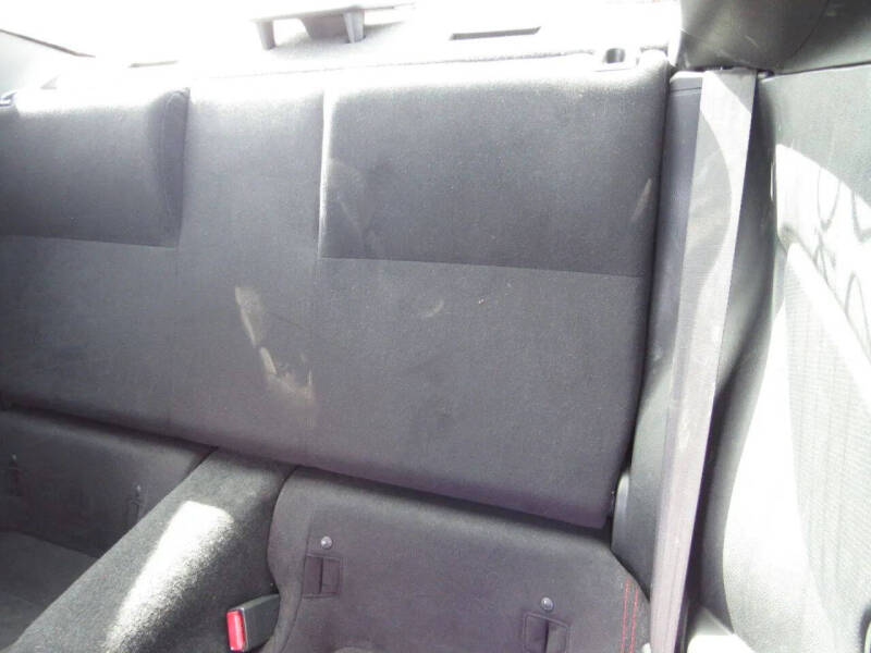 2015 Scion FR-S Release Series 1.0