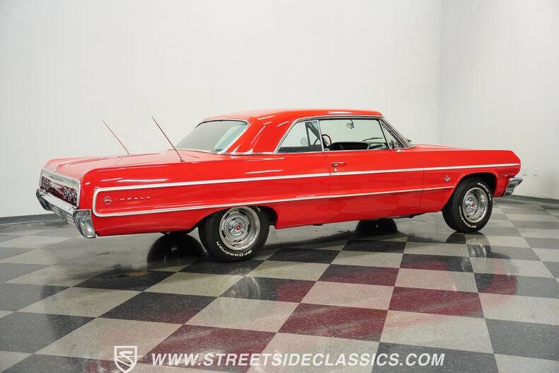 1964 Chevrolet Impala