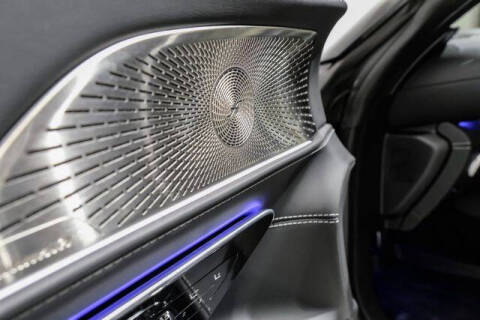 2025 Mercedes-Benz SL-Class AMG SL 43