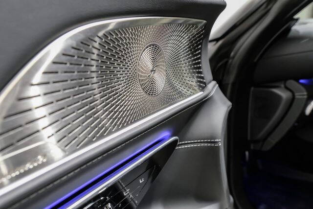 2025 Mercedes-Benz SL-Class AMG SL 43