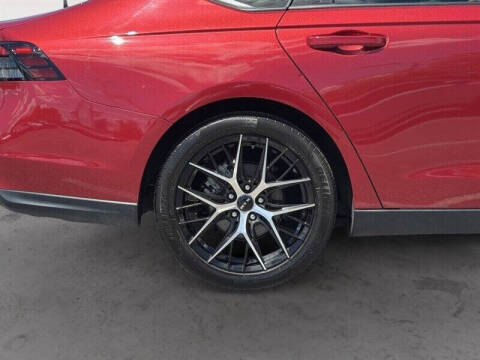 2023 Honda Accord
