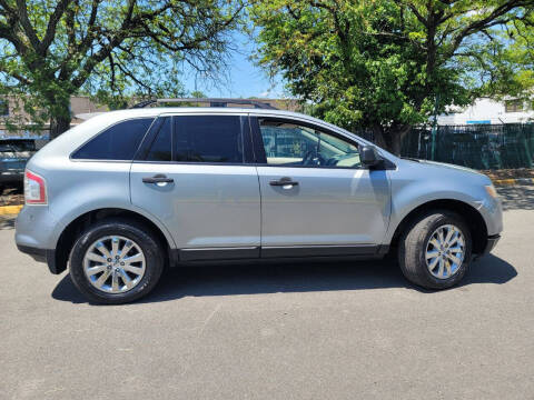 2007 Ford Edge SE