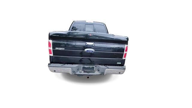 2010 Ford F-150 for sale at Bowman Auto Center in Clarkston, MI