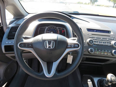 2010 Honda Civic