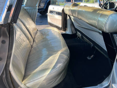 1961 Chrysler Imperial