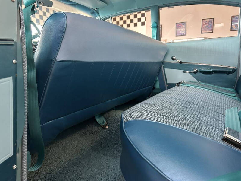 1960 Chevrolet Bel Air