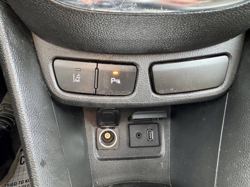 2015 Buick Encore Premium