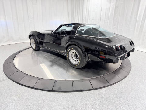 1978 Chevrolet Corvette