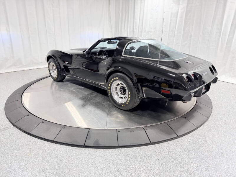 1978 Chevrolet Corvette