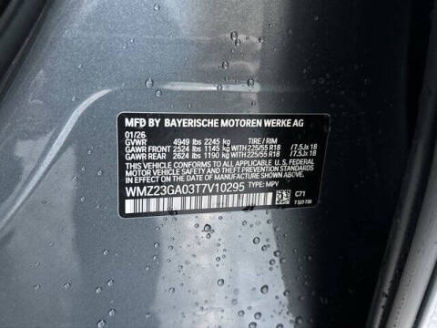 2026 MINI Countryman S ALL4