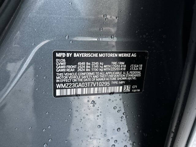 2026 MINI Countryman S ALL4