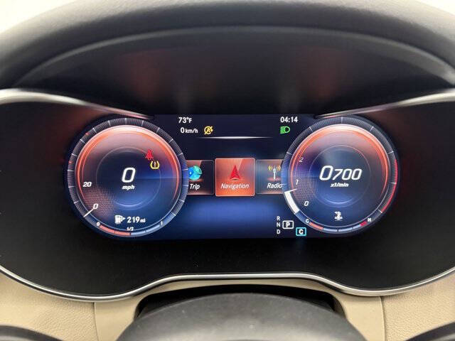 2020 Mercedes-Benz C-Class C 300 4MATIC