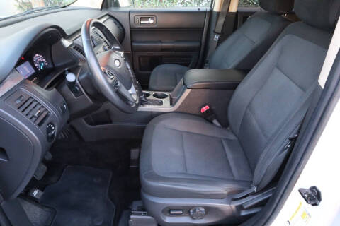 2014 Ford Flex SE