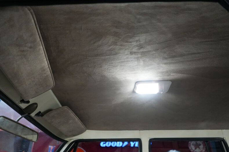 1969 Chevrolet Suburban