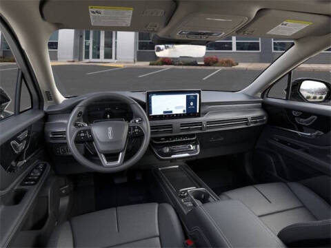 2025 Lincoln Corsair Grand Touring