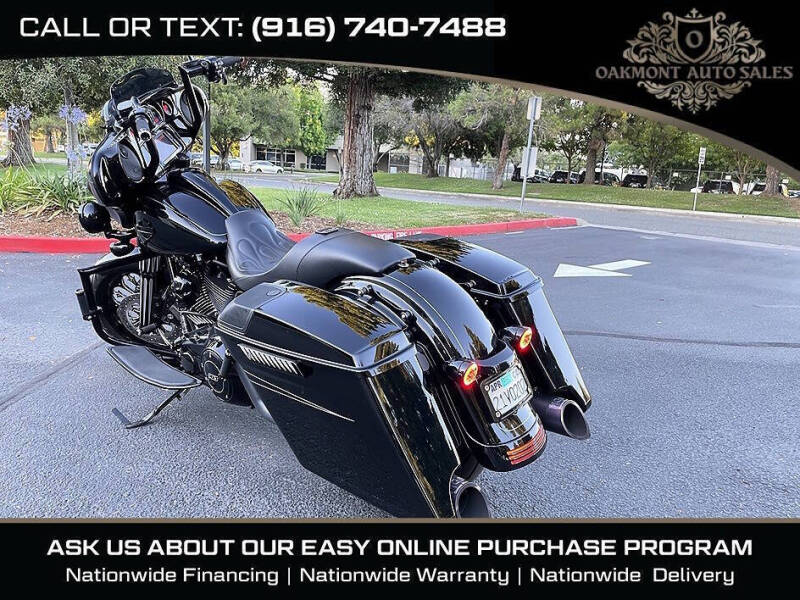 2014 Harley-Davidson Street Glide