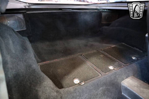 1978 Chevrolet Corvette