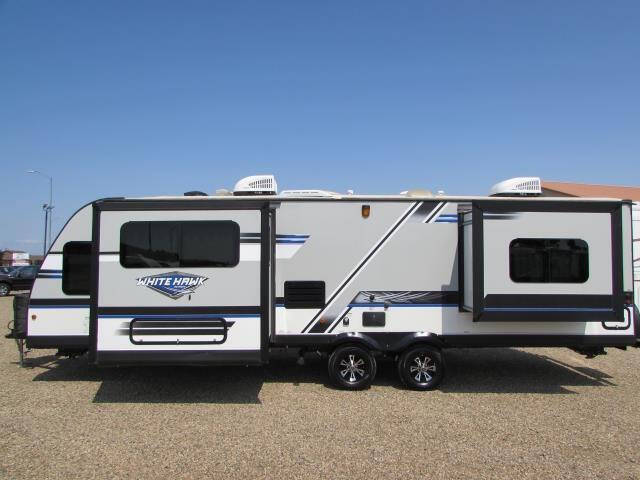 2018 Jayco White Hawk