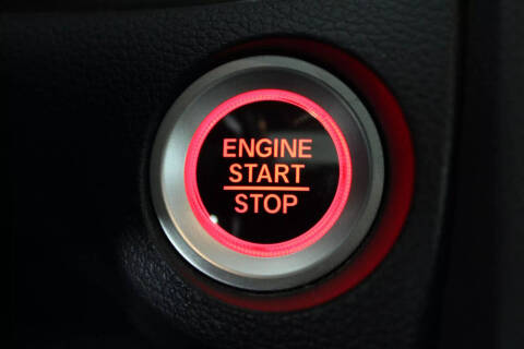 2020 Honda Civic EX-L