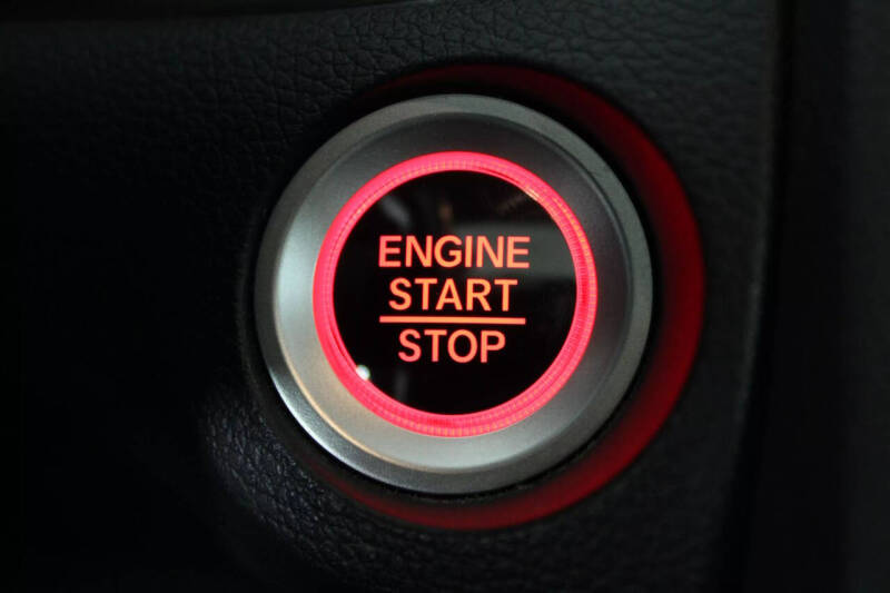 2020 Honda Civic EX-L