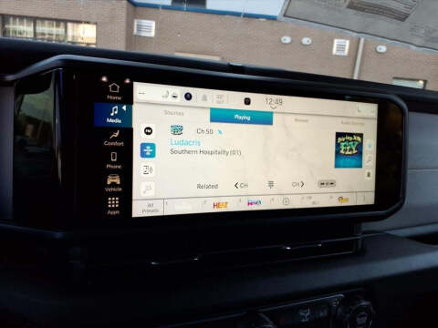 2025 Jeep Gladiator Willys