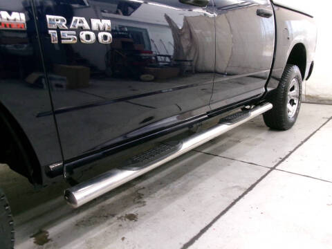 2013 RAM 1500 Express