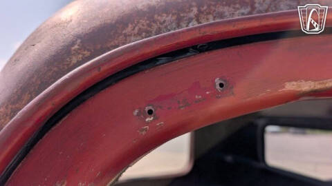 1941 Ford F-100