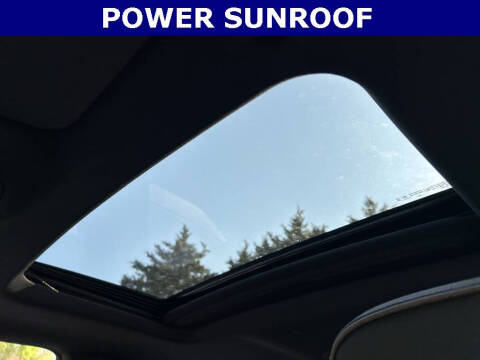 2025 GMC Canyon Denali