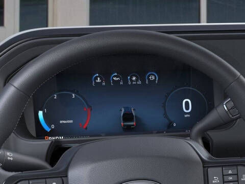 2025 Ford F-350 Super Duty