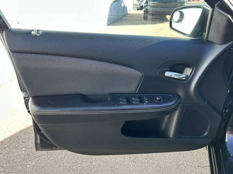 2013 Dodge Avenger SXT