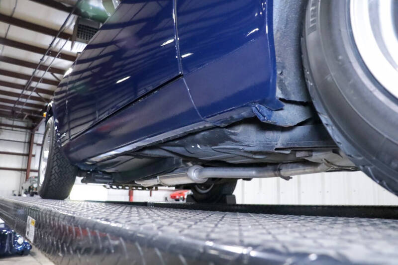 1973 Alfa Romeo GTV6