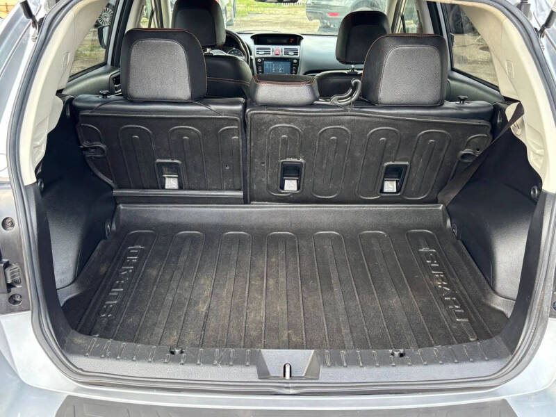 2017 Subaru Crosstrek 2.0i Limited