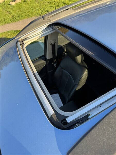 2011 Subaru Outback 2.5i Limited